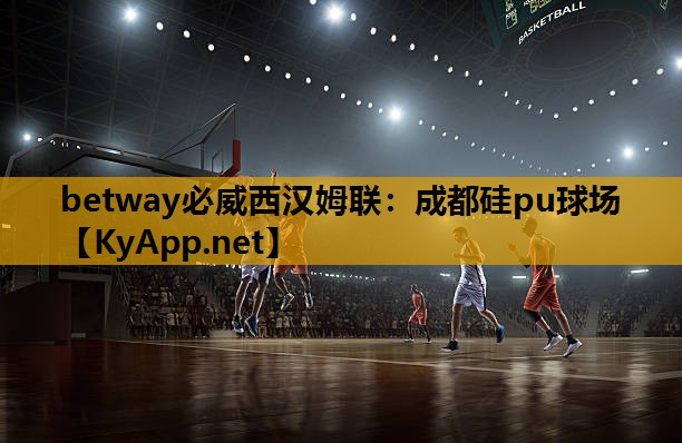 betway必威西汉姆联：成都硅pu球场