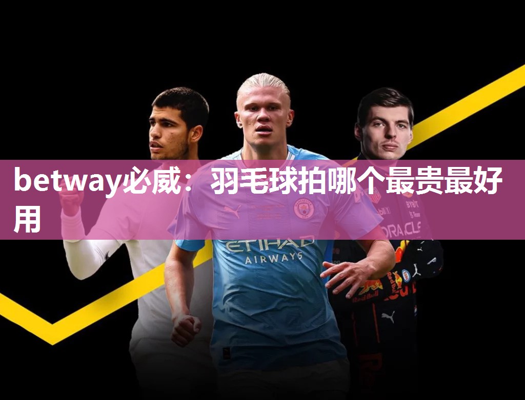 betway必威：羽毛球拍哪个最贵最好用